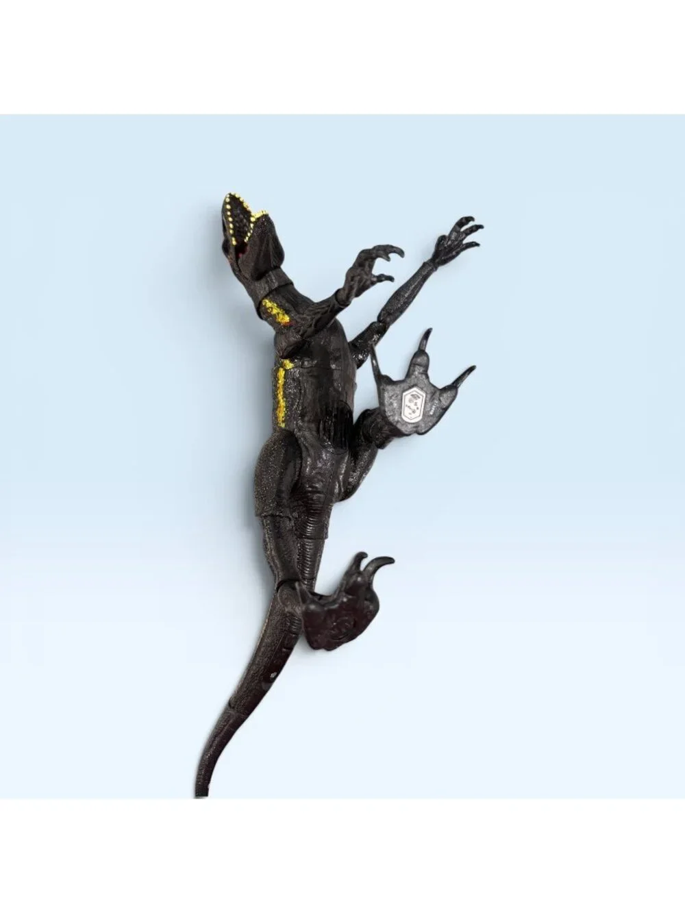 Jurassic World Grab n Growl Indoraptor